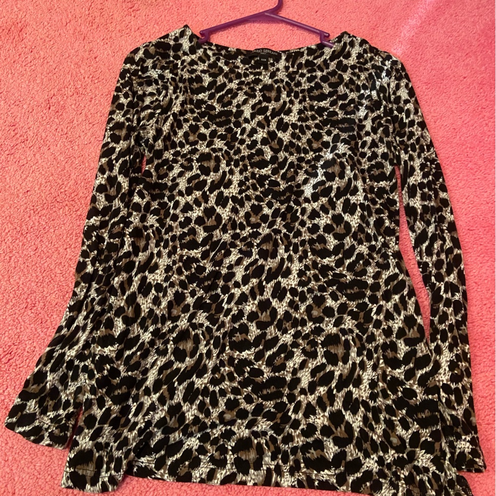 blouse - Picture 2 of 2